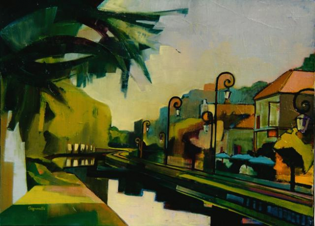Galerie
