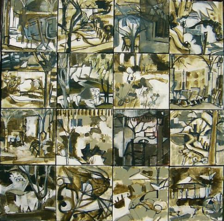 Galerie