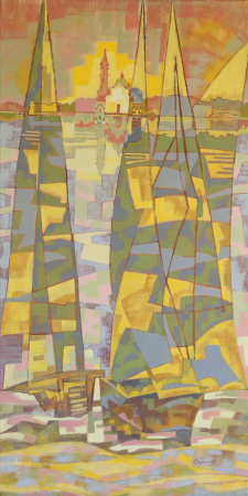 Galerie