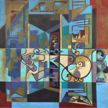 Galerie
